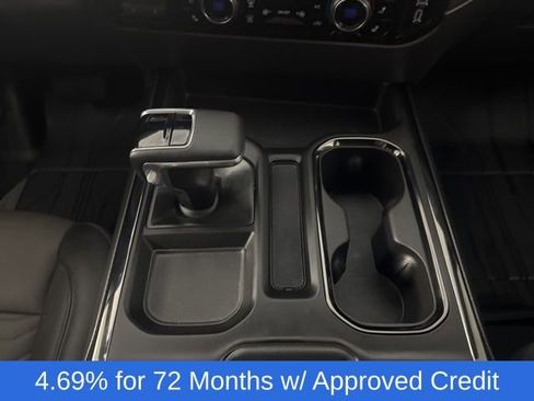 Used 2024 Chevrolet Silverado 1500 ZR2 image 13