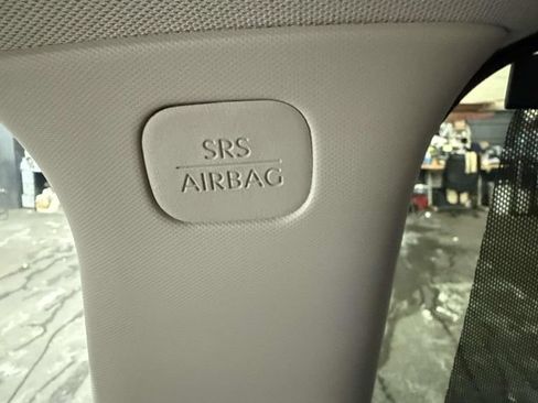 Used 2022 Nissan Pathfinder Platinum w/ Cargo Package AWD/4WD image 58