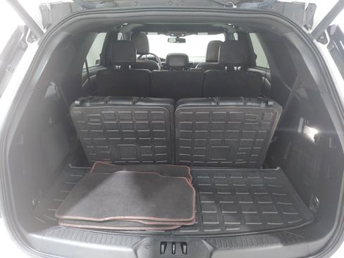 Used 2023 Ford Explorer ST-Line w/ Class IV Trailer Tow Package AWD/4WD image 16