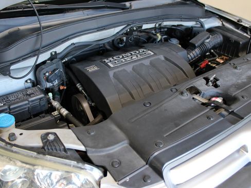 Used 2008 Honda Pilot EX-L image 34