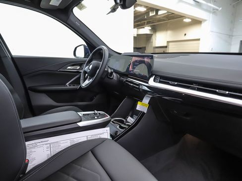 New 2026 BMW X1 xDrive28i w/ Technology Package image 29