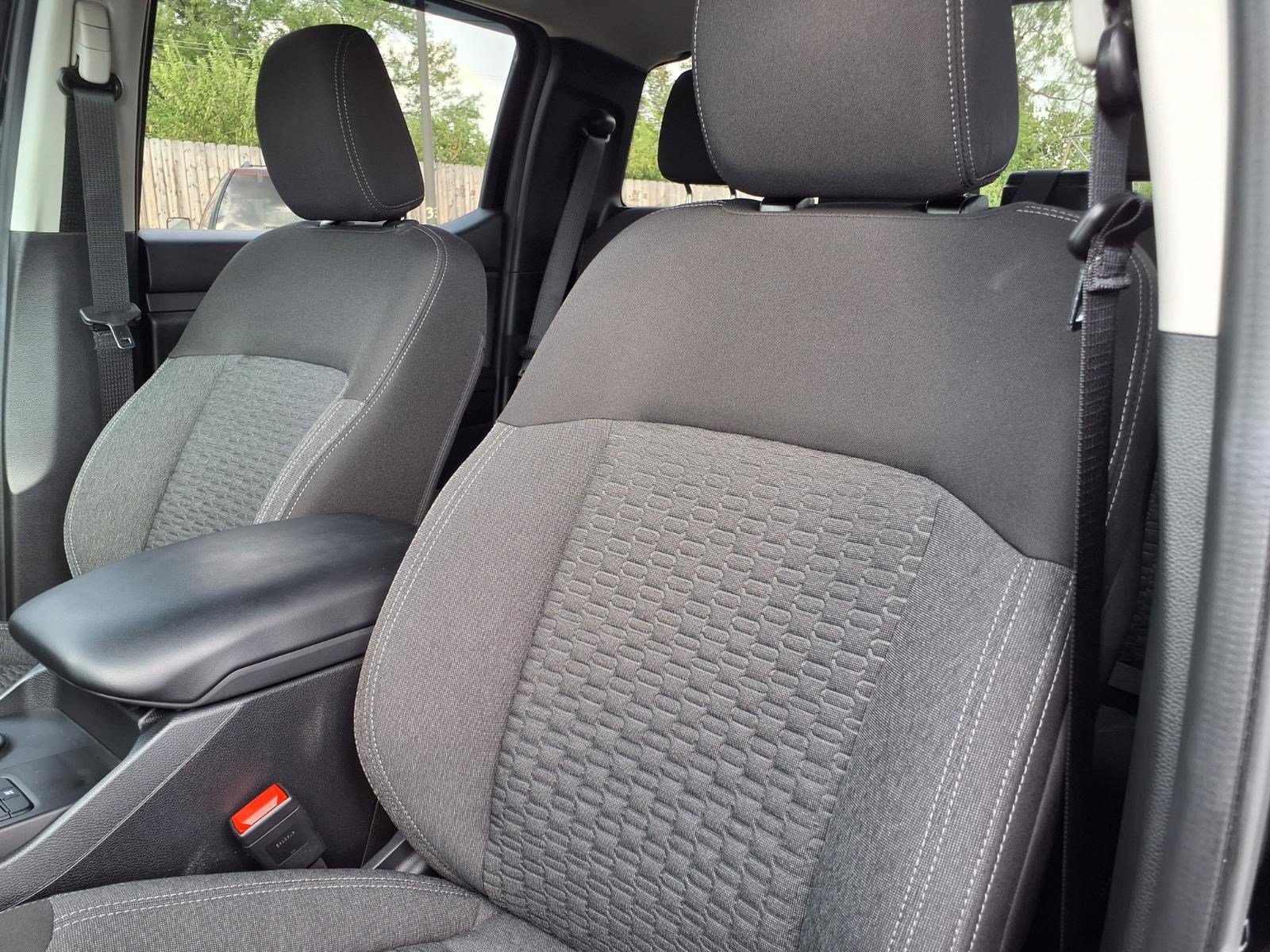 Certified 2026 Ford Ranger XL RWD image 15