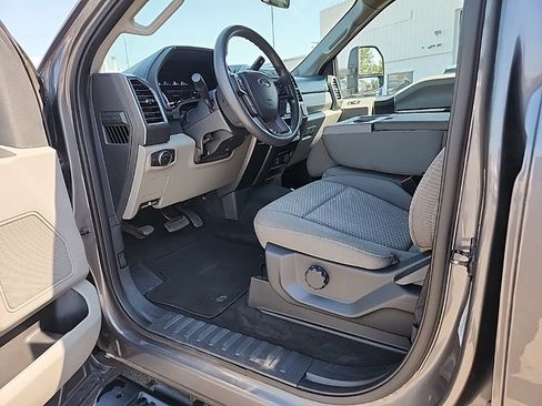 Used 2022 Ford F250 XLT AWD/4WD image 27