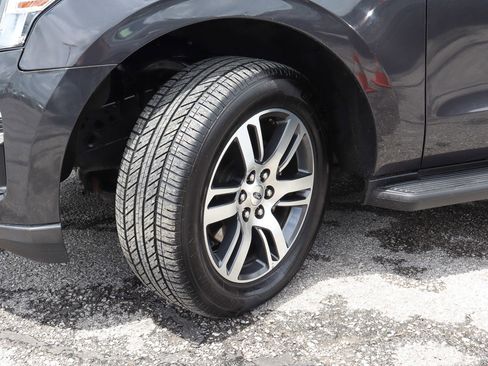 Used 2024 Ford Expedition Max Limited AWD/4WD image 6