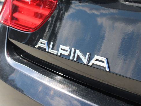 Used 2015 BMW ALPINA B6 xDrive Gran Coupe image 10