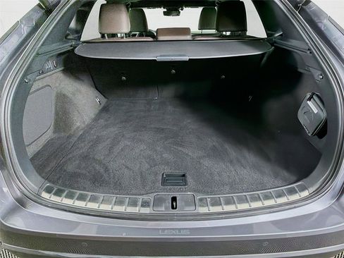 Used 2023 Lexus RX 350 w/ Cold Area Package image 26