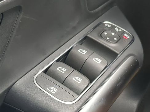 Certified 2025 Mercedes-Benz GLA 35 AMG 4MATIC image 10