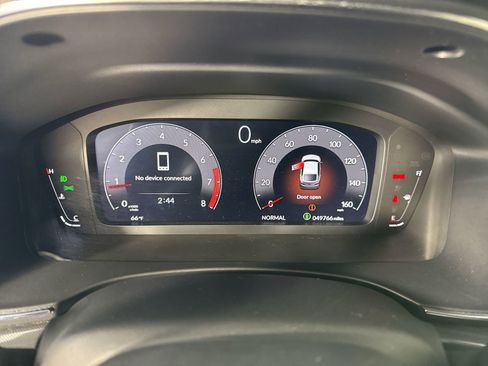 Certified 2023 Acura Integra A-Spec FWD image 18