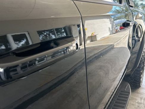 Used 2022 RAM 1500 TRX w/ TRX Level 2 Equipment Group image 16