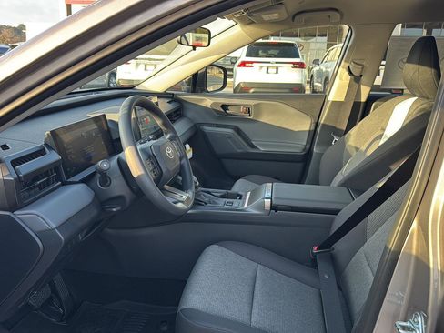 New 2026 Toyota RAV4 LE image 8