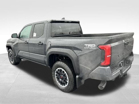 New 2026 Toyota Tacoma TRD Off-Road image 3