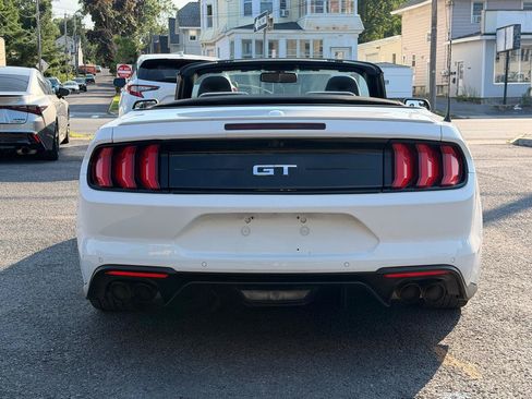 Used 2020 Ford Mustang GT Premium RWD image 6