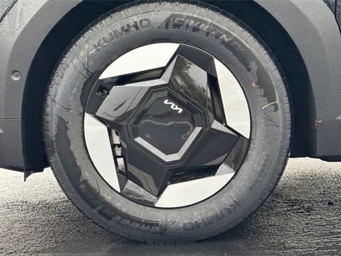 New 2026 Kia EV9 Wind image 35