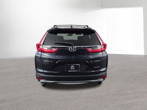 Used 2018 Honda CR-V Touring image 14