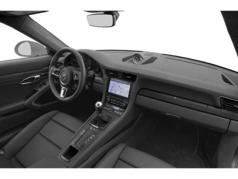 Certified 2019 Porsche 911 Carrera 4 GTS AWD/4WD image 19