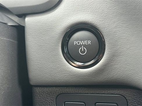 Used 2026 Toyota Tundra Capstone image 19