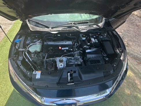 Used 2017 Honda Civic LX-P image 20