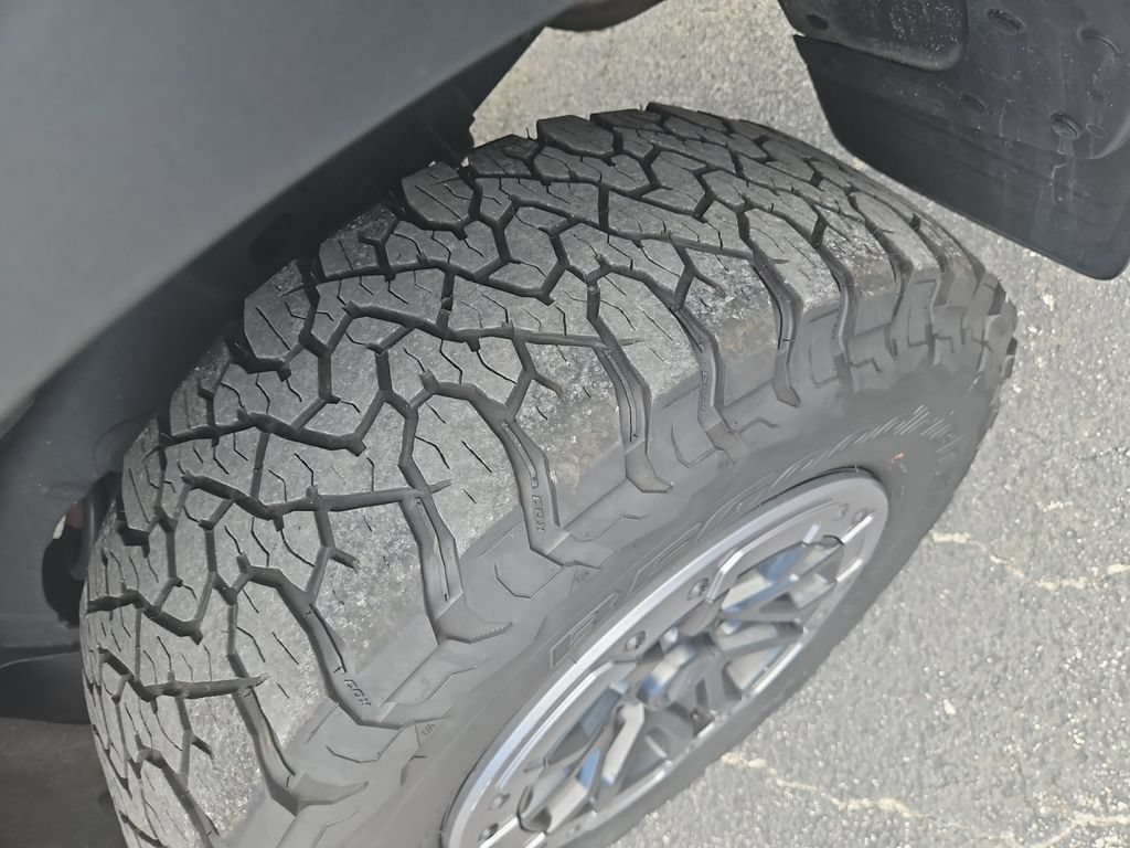 Used 2024 Ford Ranger Raptor AWD/4WD image 22