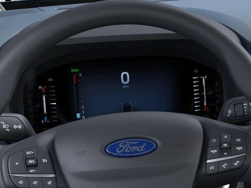 New 2026 Ford Maverick XL FWD image 12