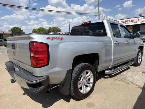 Used 2015 Chevrolet Silverado 1500 LT w/ All Star Edition AWD/4WD image 3