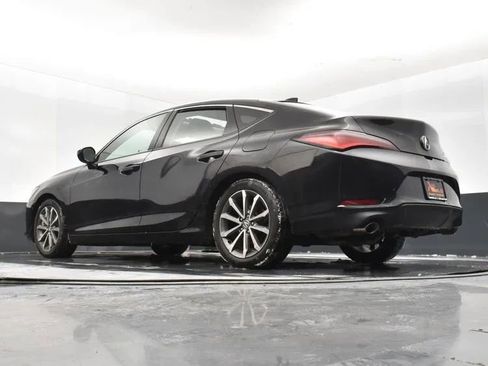 Used 2024 Acura Integra 1.5T Hatchback Sedan 4D image 12