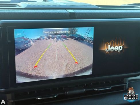 Certified 2024 Jeep Wrangler Sport S image 20