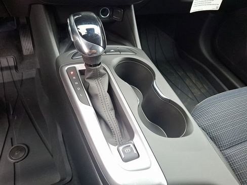 New 2026 Buick Envista Preferred w/ Convenience I Package image 13