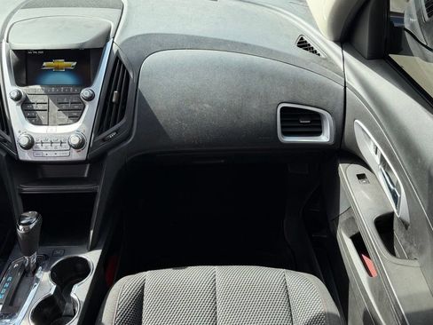 Used 2016 Chevrolet Equinox LS AWD/4WD image 10
