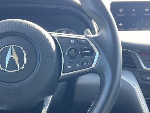 Certified 2023 Acura TLX w/ Technology Package image 20
