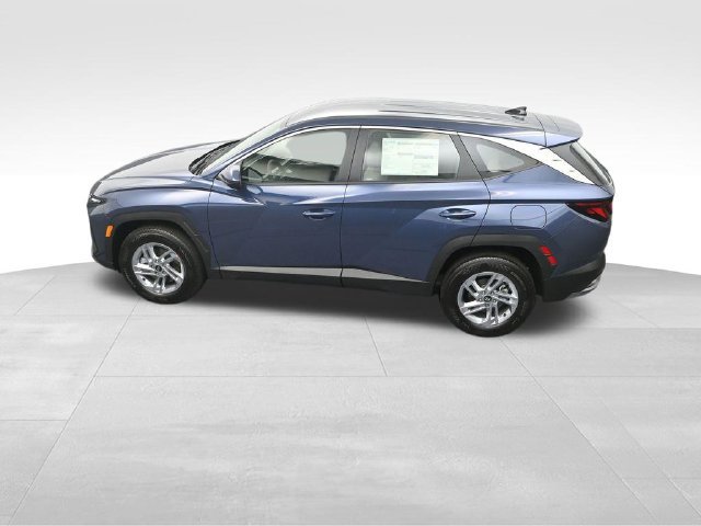 New 2026 Hyundai Tucson SE AWD/4WD image 29
