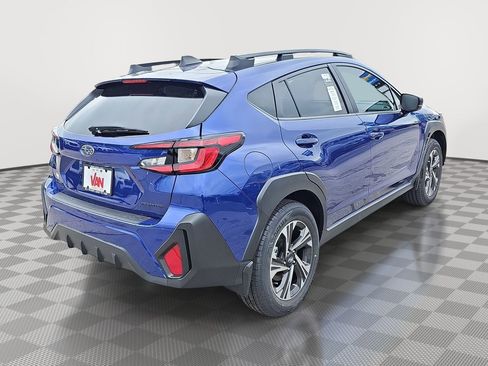 New 2026 Subaru Crosstrek 2.0i Premium image 5
