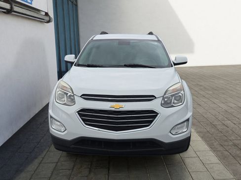 Used 2016 Chevrolet Equinox LT w/ Convenience Package FWD image 8
