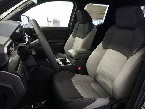 New 2026 Toyota Tacoma TRD Sport image 18