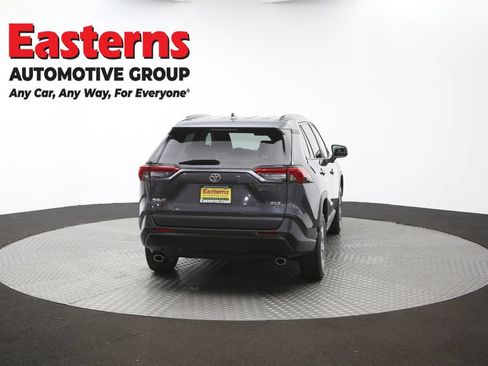 Used 2023 Toyota RAV4 XLE FWD image 37