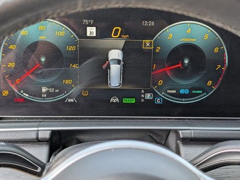 Used 2021 Mercedes-Benz GLS 450 4MATIC image 24