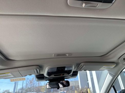 New 2026 Subaru Crosstrek 2.0i Premium image 10