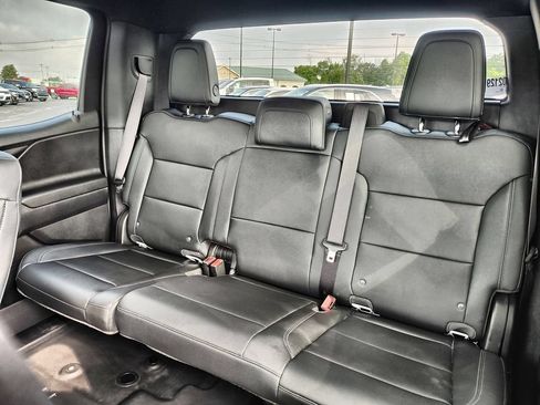 Used 2024 Chevrolet Silverado EV W/T AWD/4WD image 23