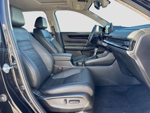 Certified 2023 Honda CR-V EX-L image 32