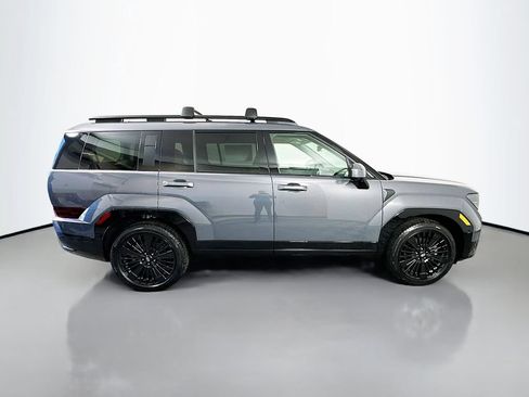 New 2026 Hyundai Santa Fe Calligraphy AWD/4WD image 4