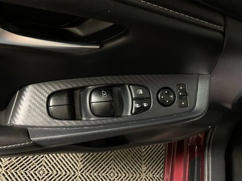 Used 2025 Nissan Sentra SV w/ All-Weather Package FWD image 20