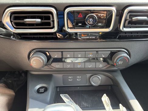 New 2026 Nissan Sentra S w/ S Cold Weather Package image 12