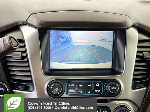 Used 2016 Chevrolet Tahoe LTZ AWD/4WD image 20