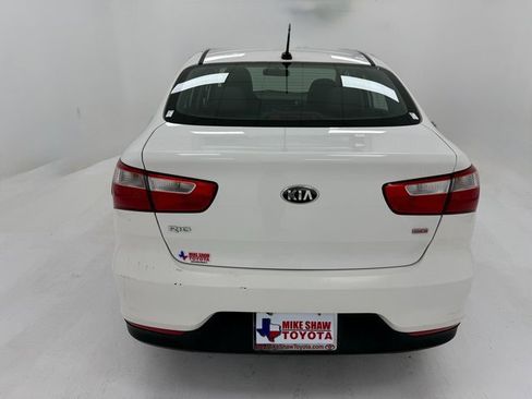 Used 2017 Kia Rio LX w/ Power Package image 39