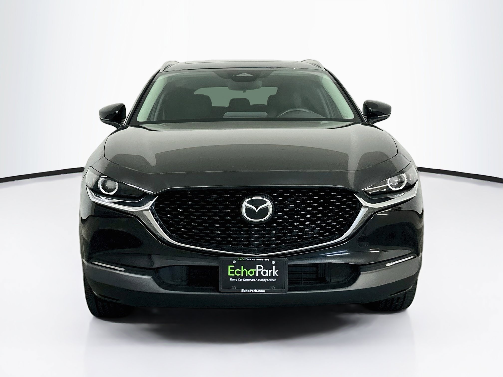 Used 2025 MAZDA CX-30 AWD 2.5 S w/ Preferred Package image 2