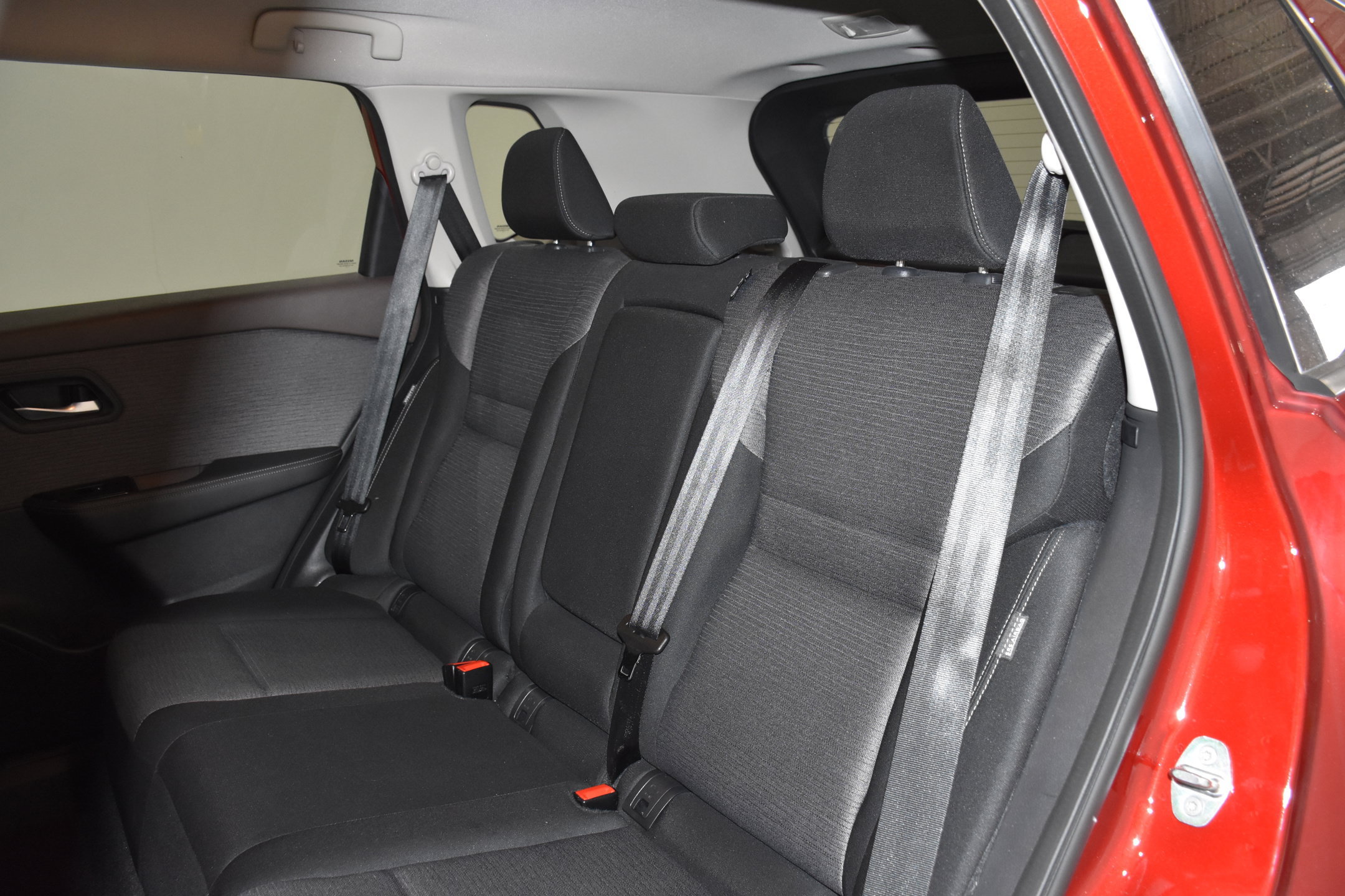 Used 2022 Nissan Rogue SV AWD/4WD image 29
