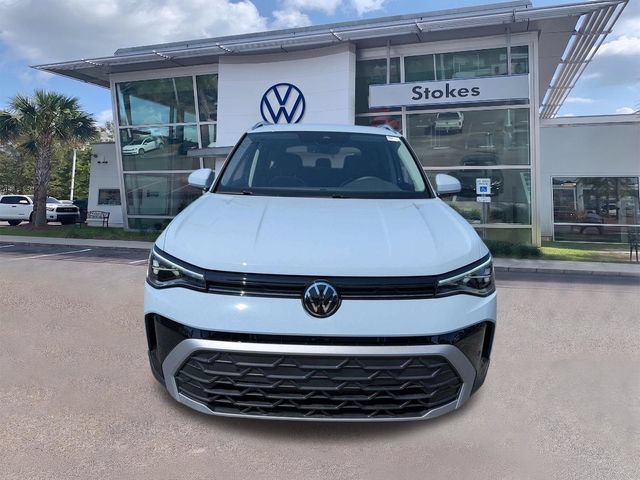 New 2026 Volkswagen Taos SE FWD image 9