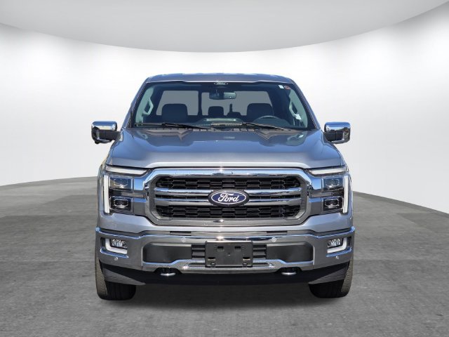 Used 2024 Ford F150 Lariat AWD/4WD image 2