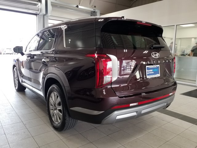 Used 2024 Hyundai Palisade SEL AWD/4WD image 18