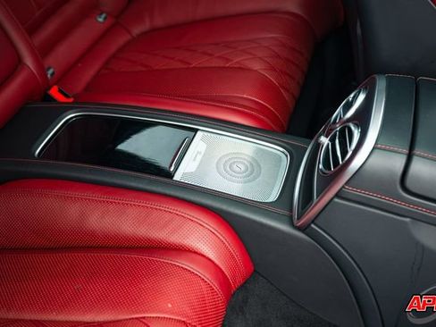 Used 2015 Mercedes-Benz S 550 4MATIC Coupe image 28