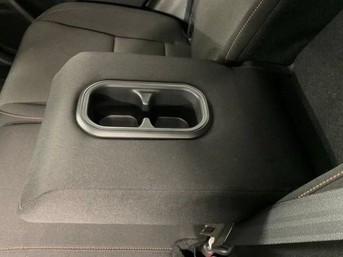 Certified 2024 Honda CR-V Sport image 12